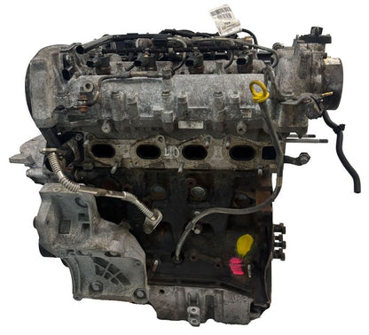 Moteur d'occasion Opel 2.0L A20DTH-A20-LBS – état général