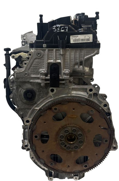 Bloc moteur BMW 3.0L B57D30B-B57D30O2-B57 – Express Parts