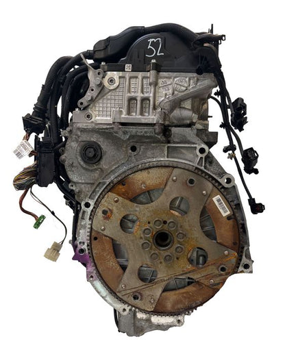 Moteur d'occasion BMW 2.0L N47D20C-N47 – état général