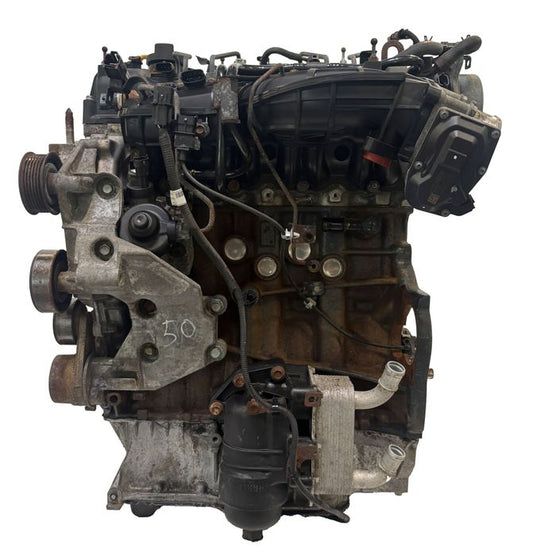 Moteur d'occasion Hyundai ix35 2.0L – D4HA