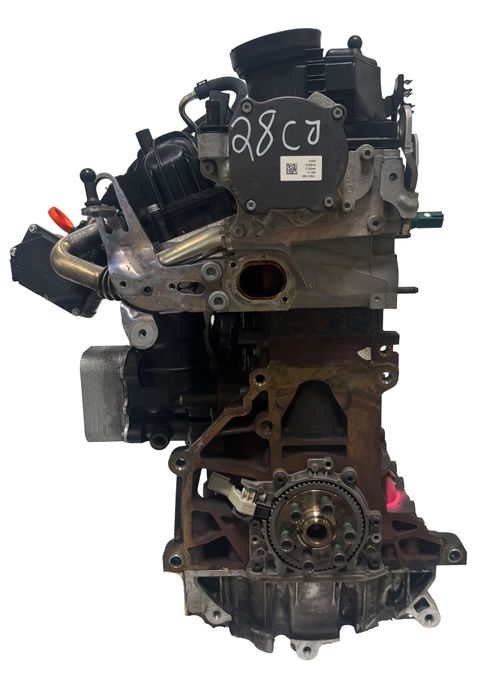 Bloc moteur VW 2.0L CFFB-CFF – Express Parts