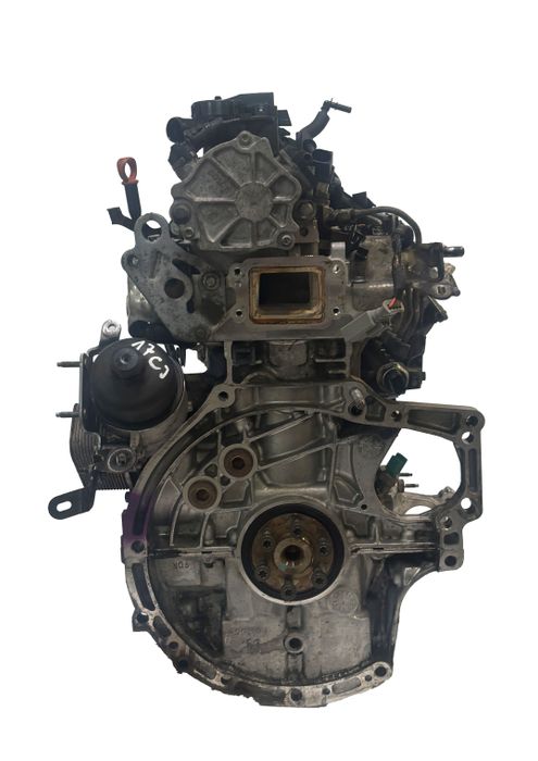 Moteur d'occasion Citroen 1.6L 9HL-9H05-DV6C – état général