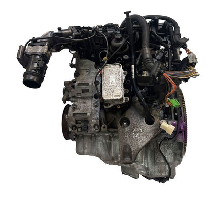 Moteur d'occasion BMW Série 3 (F31) 2.0L – N47D20C-N47