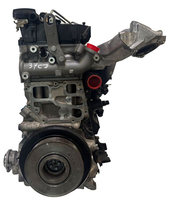 Moteur d'occasion BMW 3.0L B57D30B-B57D30O2-B57 – état général