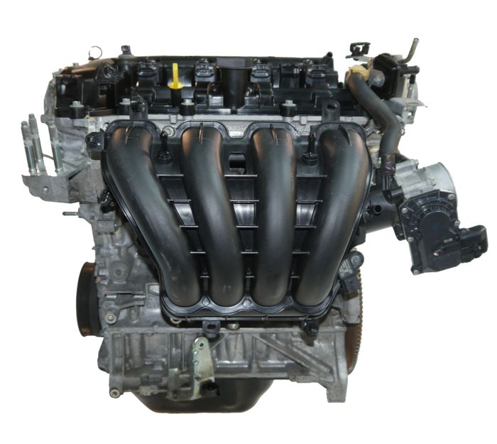 Moteur d'occasion Mazda CX3 81.0L – PEX3-PE
