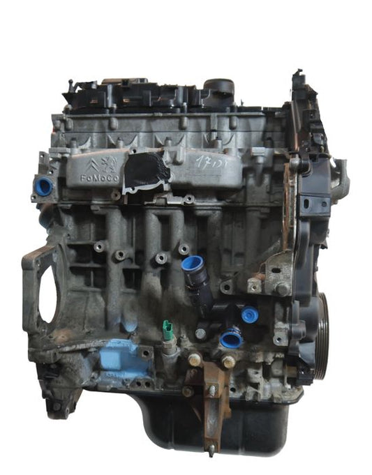Moteur d'occasion Ford Transit Courier 1.5L – UGCA