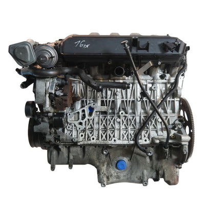 Moteur d'occasion BMW Série 5 (E60) 3.0L – M57D30-306D3-M57