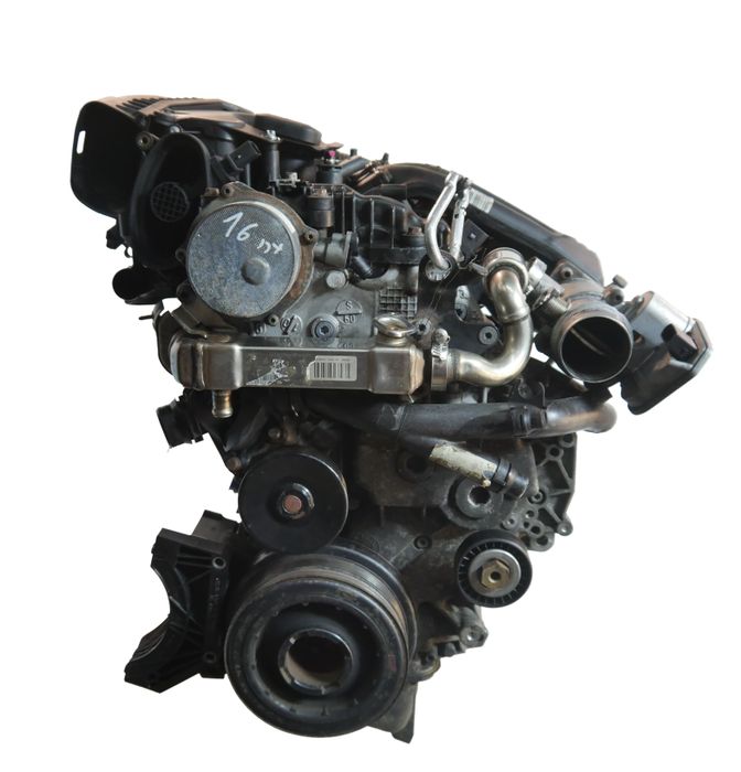 Moteur d'occasion BMW 3.0L M57D30-306D3-M57 – état général