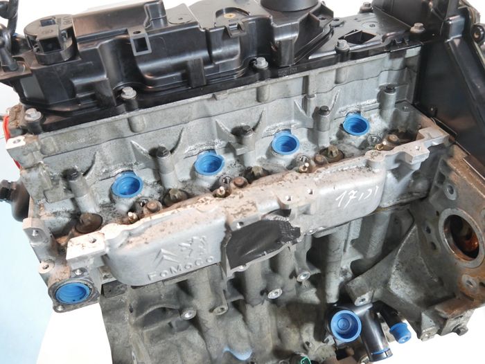 Moteur Ford Transit Courier UGCA – Express Parts Belgique
