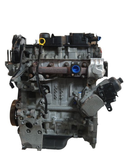 Moteur UGCA Ford Transit Courier 193 000 km – vue détail