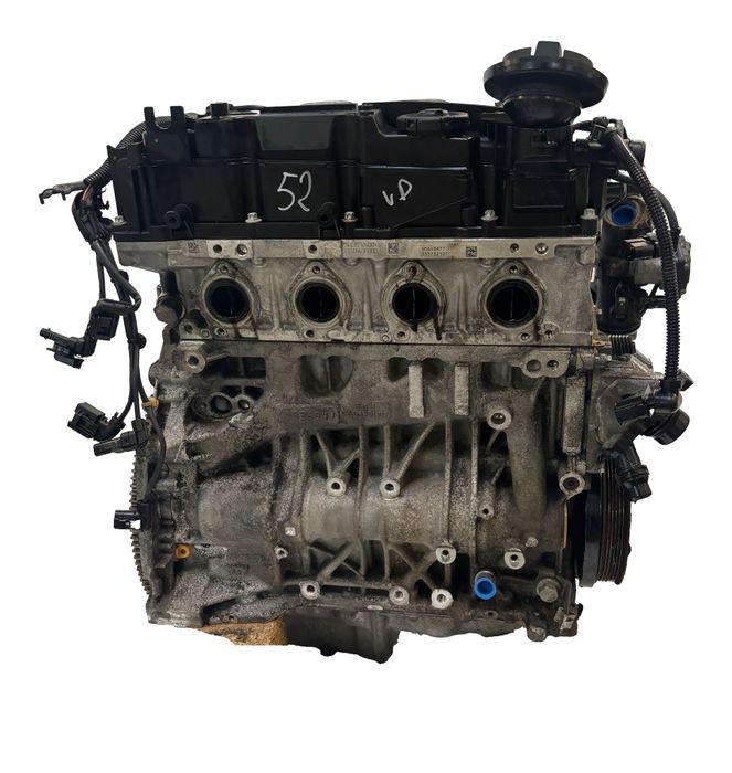 Bloc moteur BMW 2.0L N47D20C-N47 – Express Parts