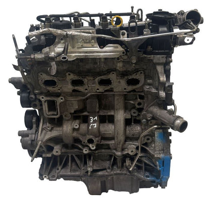 Moteur B16DTU-B16-LWV Opel Astra K Mokka 277 000 km – vue détail