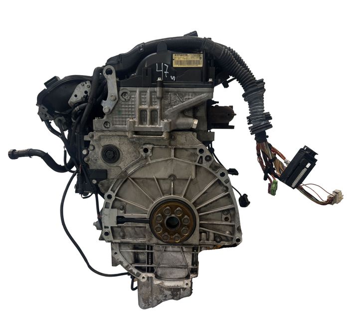 Moteur d'occasion BMW 2.0L N47D20A-N47 – état général