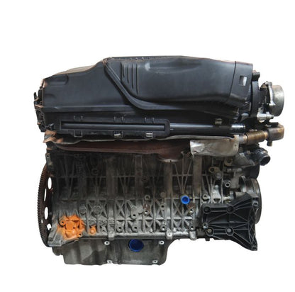 Moteur M57D30-306D3-M57 BMW Série 5 (E60) 304 000 km – vue détail
