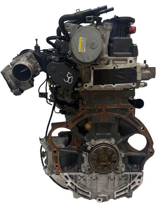 Moteur D4HA Hyundai ix35 162 000 km – vue détail