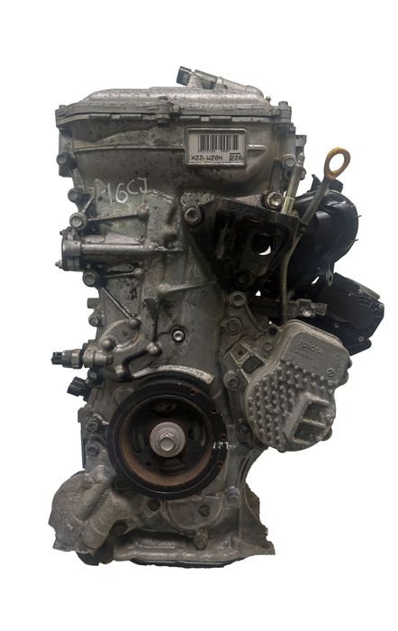 Moteur 2ZR-FXE/2ZR Toyota Prius 345 000 km – vue détail
