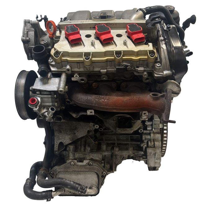 Bloc moteur Audi 2.8L BDX – Express Parts