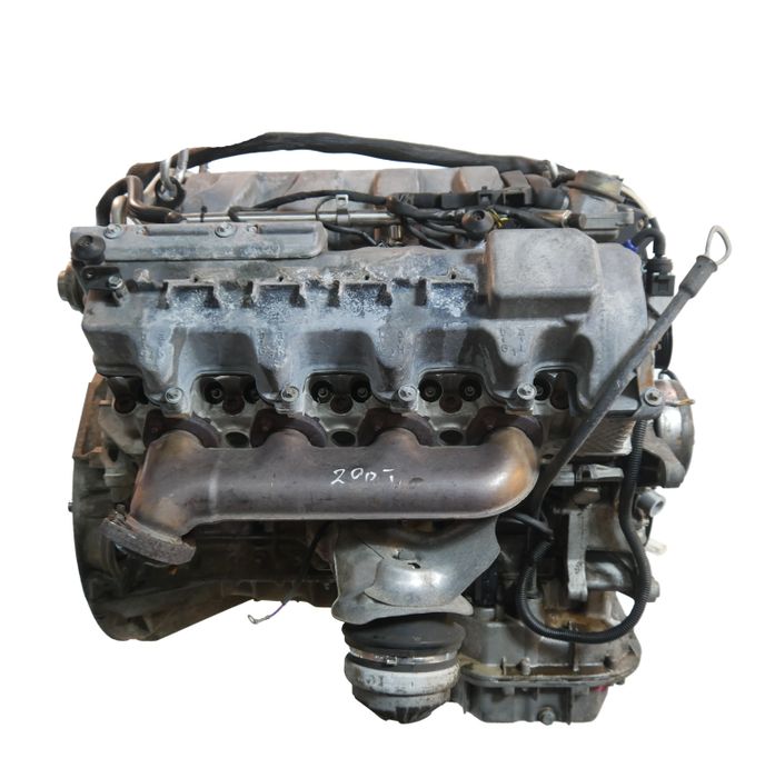 Moteur d'occasion Mercedes-Benz 5.0L M113.960-113.960-M113 – état général