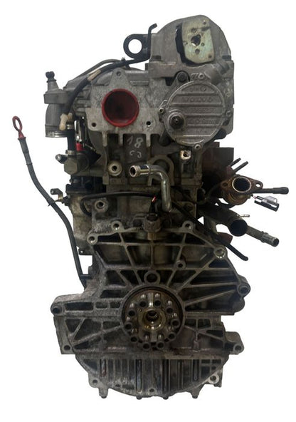 Moteur d'occasion Volvo 2.5L D5244T-D52 – état général