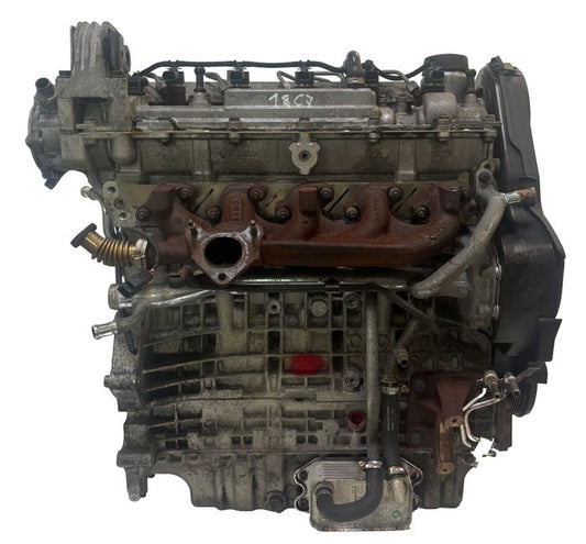 Bloc moteur Volvo 2.5L D5244T-D52 – Express Parts