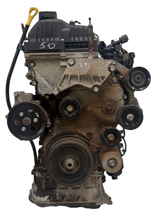Bloc moteur Hyundai 2.0L D4HA – Express Parts
