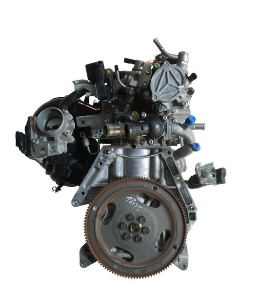 Bloc moteur Mazda 81.0L PEX3-PE – Express Parts