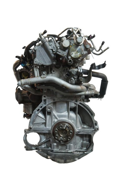 Bloc moteur Mitsubishi 2.2L 4N14-4N – Express Parts