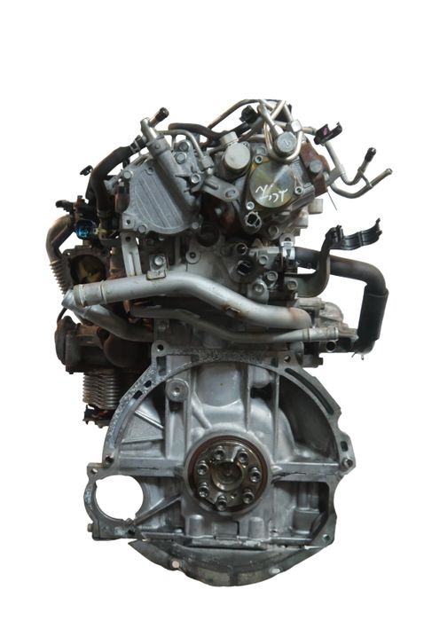 Bloc moteur Mitsubishi 2.2L 4N14-4N – Express Parts