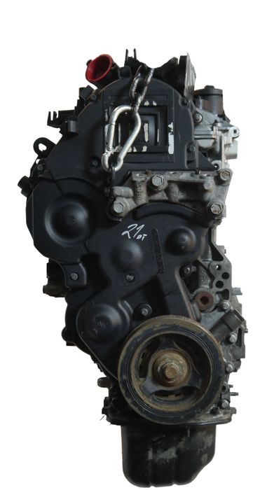 Moteur d'occasion Mini 1.6L 9HZ-DV6TED4 – état général