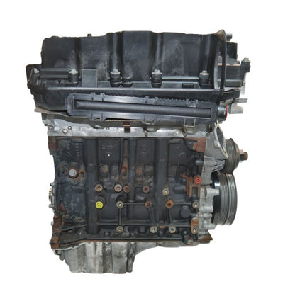 Moteur M47D20-204D4-M47 BMW Série 5 (E60) 298 000 km – vue détail