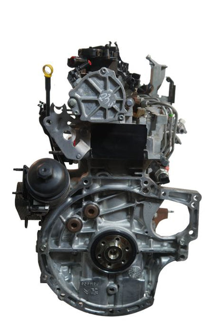 Moteur D4162T-D41 Volvo V70 MK3 266 000 km – vue détail