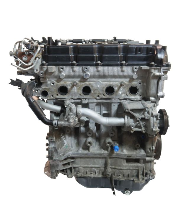 Moteur 4N14-4N Mitsubishi Outlander 216 000 km – vue détail