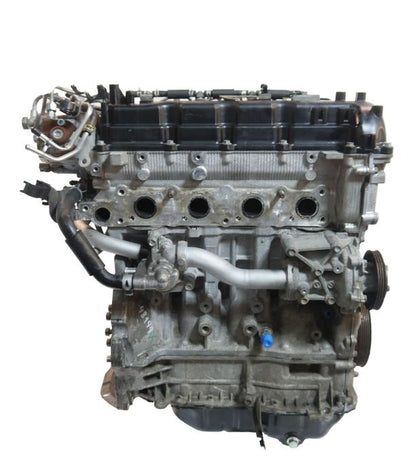 Moteur 4N14-4N Mitsubishi Outlander 216 000 km – vue détail