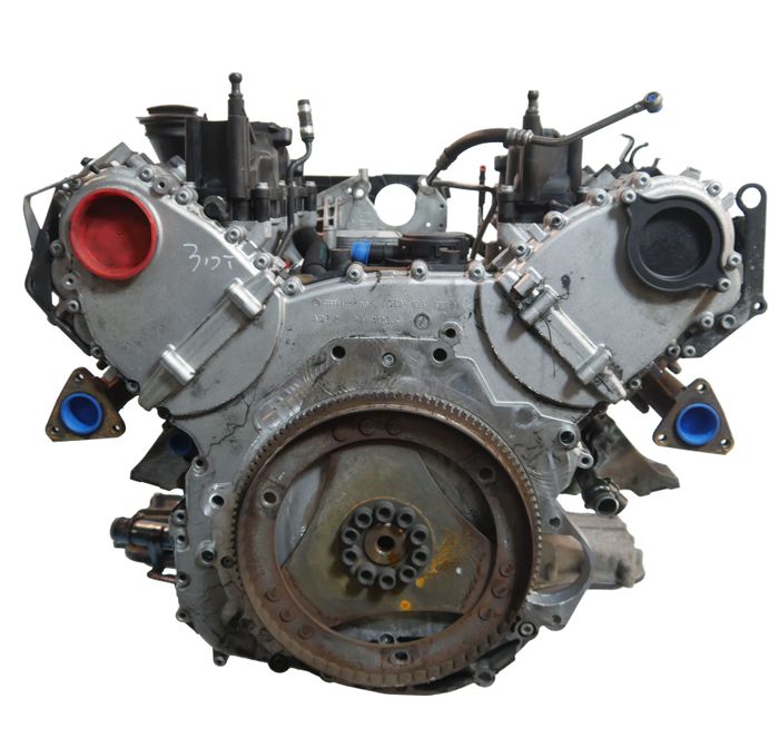 Bloc moteur Audi 2.7L BPP – Express Parts