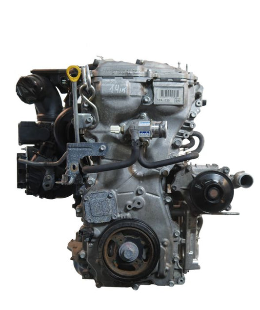 Bloc moteur Lexus 2.5L 2AR-FSE/2AR – Express Parts