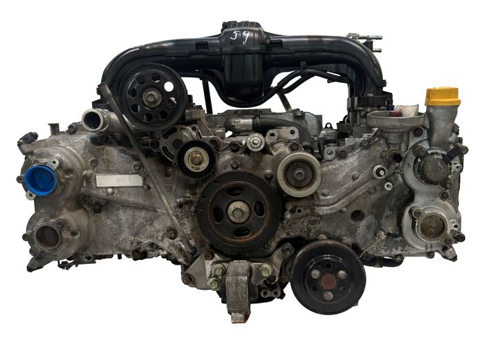 Moteur d'occasion Subaru Outback BRM 2.5L – FB25