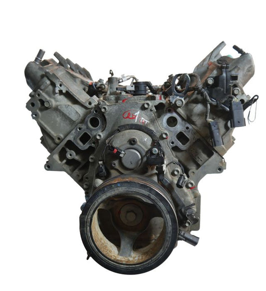Moteur d'occasion Chevrolet Silverado 6.2L – L87