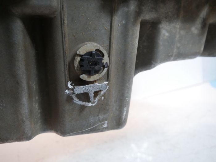 Moteur Chevrolet Silverado L87 – Express Parts Belgique