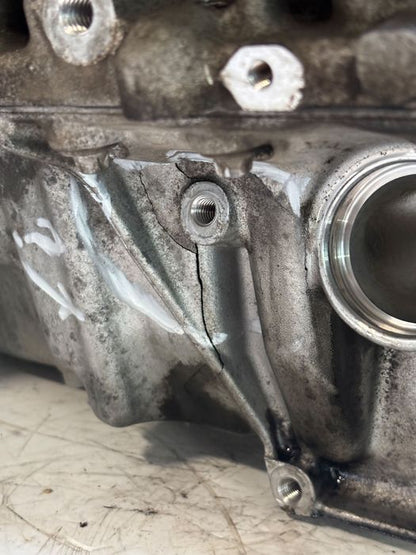 Moteur BMW Série 5 (F11) B47D20A-B47 – Express Parts Belgique