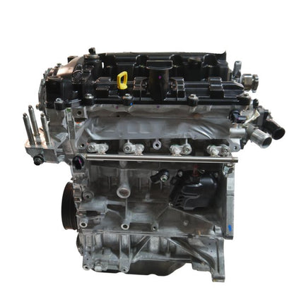 Moteur d'occasion Mazda 1.5L P5Z3-P5 – état général