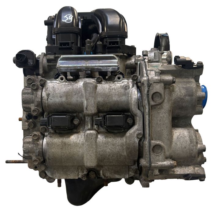 Bloc moteur Subaru 2.5L FB25 – Express Parts