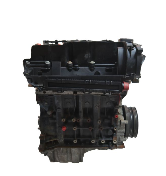 Moteur d'occasion BMW 2.0L M47D20-204D4-M47 – état général