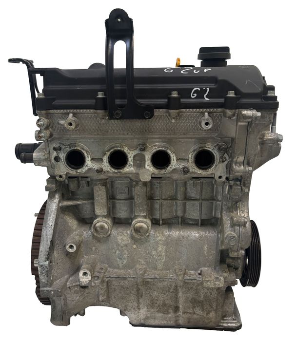 Moteur G4LA Hyundai i10 MK1 81 000 km – vue détail