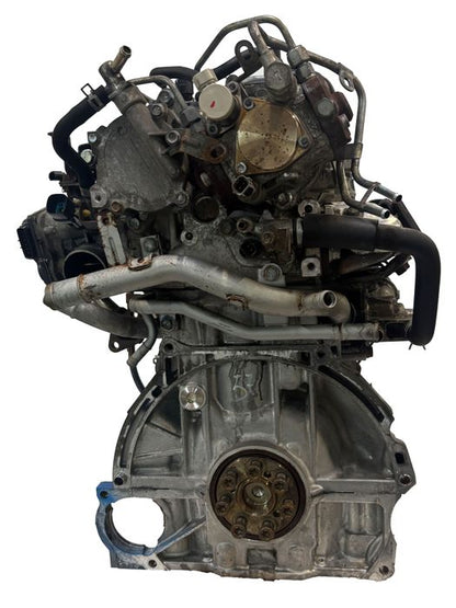 Bloc moteur Mitsubishi 2.2L 4N14 – Express Parts