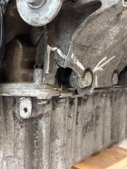 Moteur VW Passat B6 A3 CBAB-CBA – Express Parts Belgique