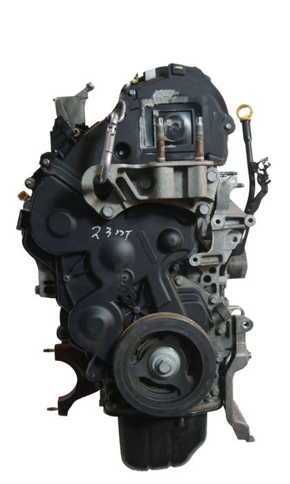 Bloc moteur Volvo 1.6L D4162T-D41 – Express Parts