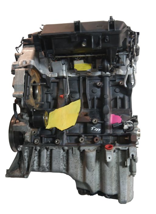 Moteur d'occasion BMW Série 5 (E60) 2.0L – M47D20-204D4-M47