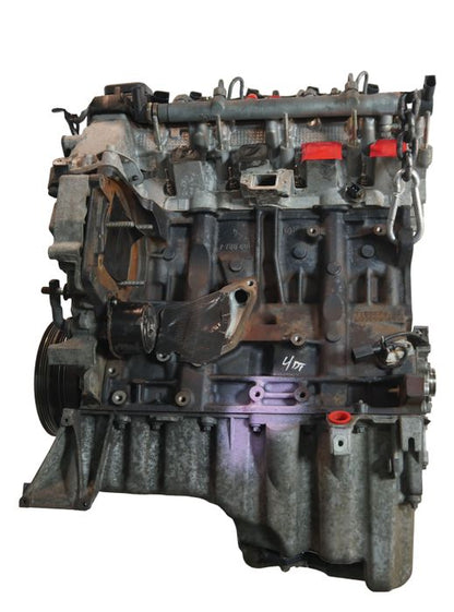 Moteur d'occasion BMW Série 5 (E60) 2.0L – M47D20-204D4-M47