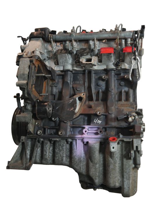 Moteur d'occasion BMW Série 5 (E60) 2.0L – M47D20-204D4-M47