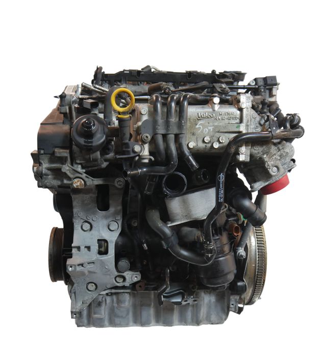 Moteur d'occasion VW A3 Leon Superb Golf Passat 2.0L – CRLB-CRL